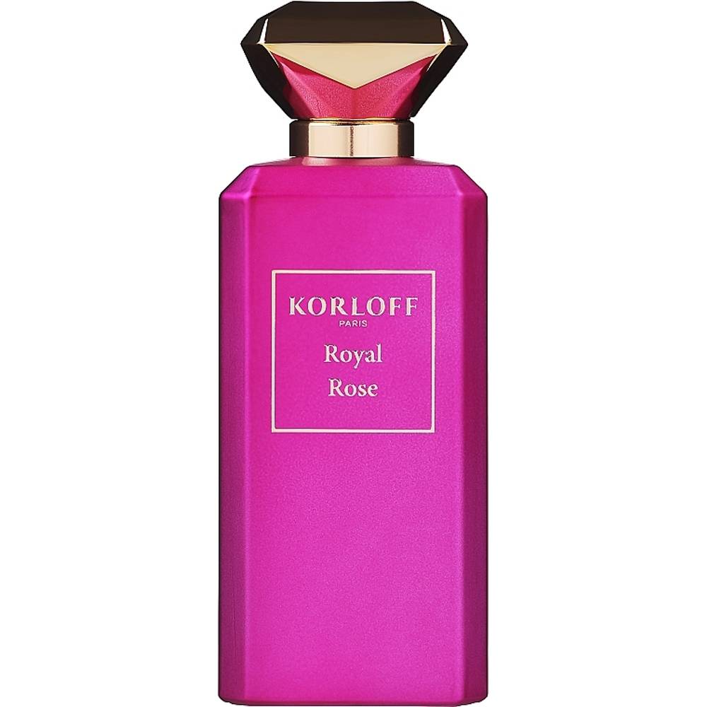 Korloff Paris Royal Rose 88 ml | Brands Perfume