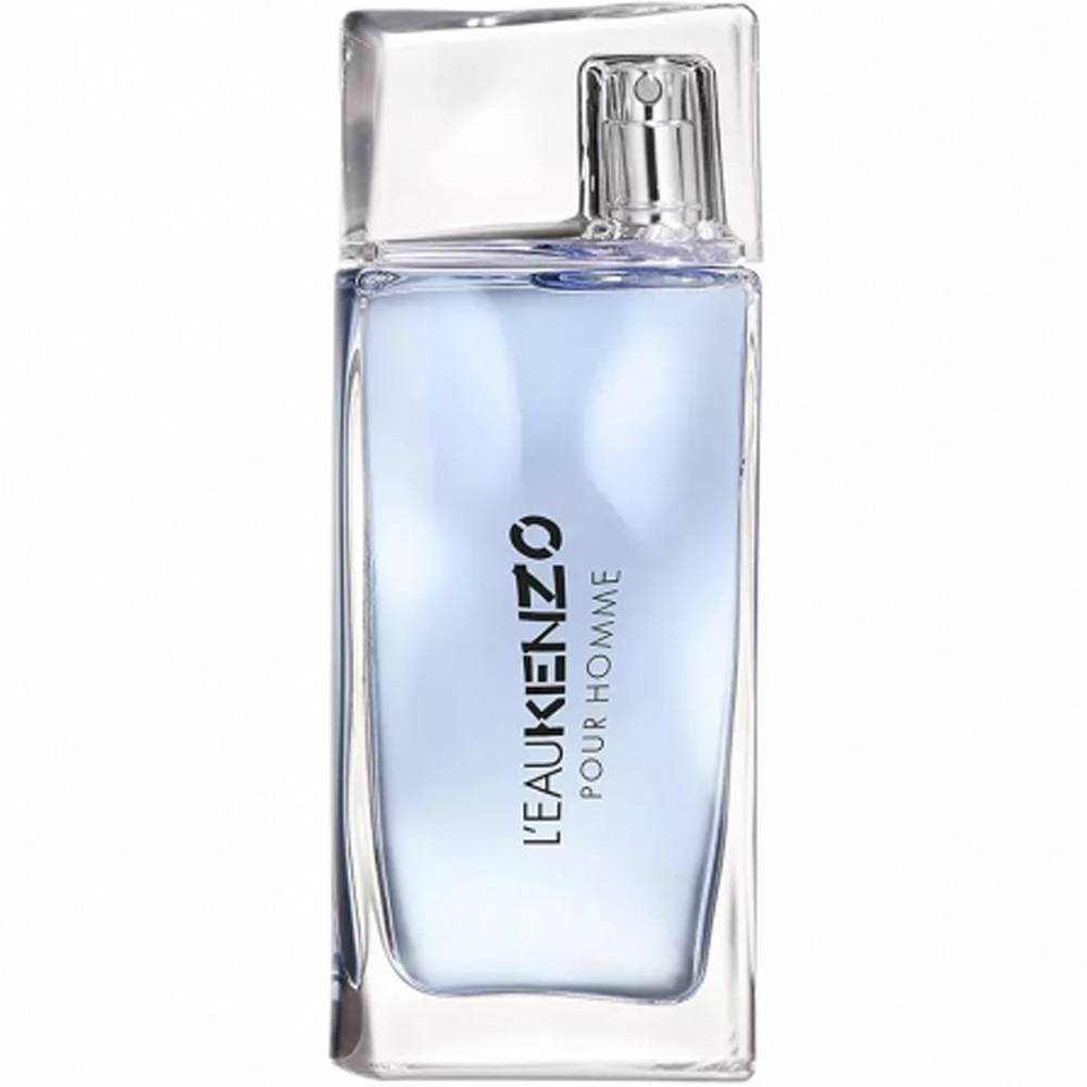 L'Eau Pour Homme by Kenzo Eau de Toilette 50 ml | UAE