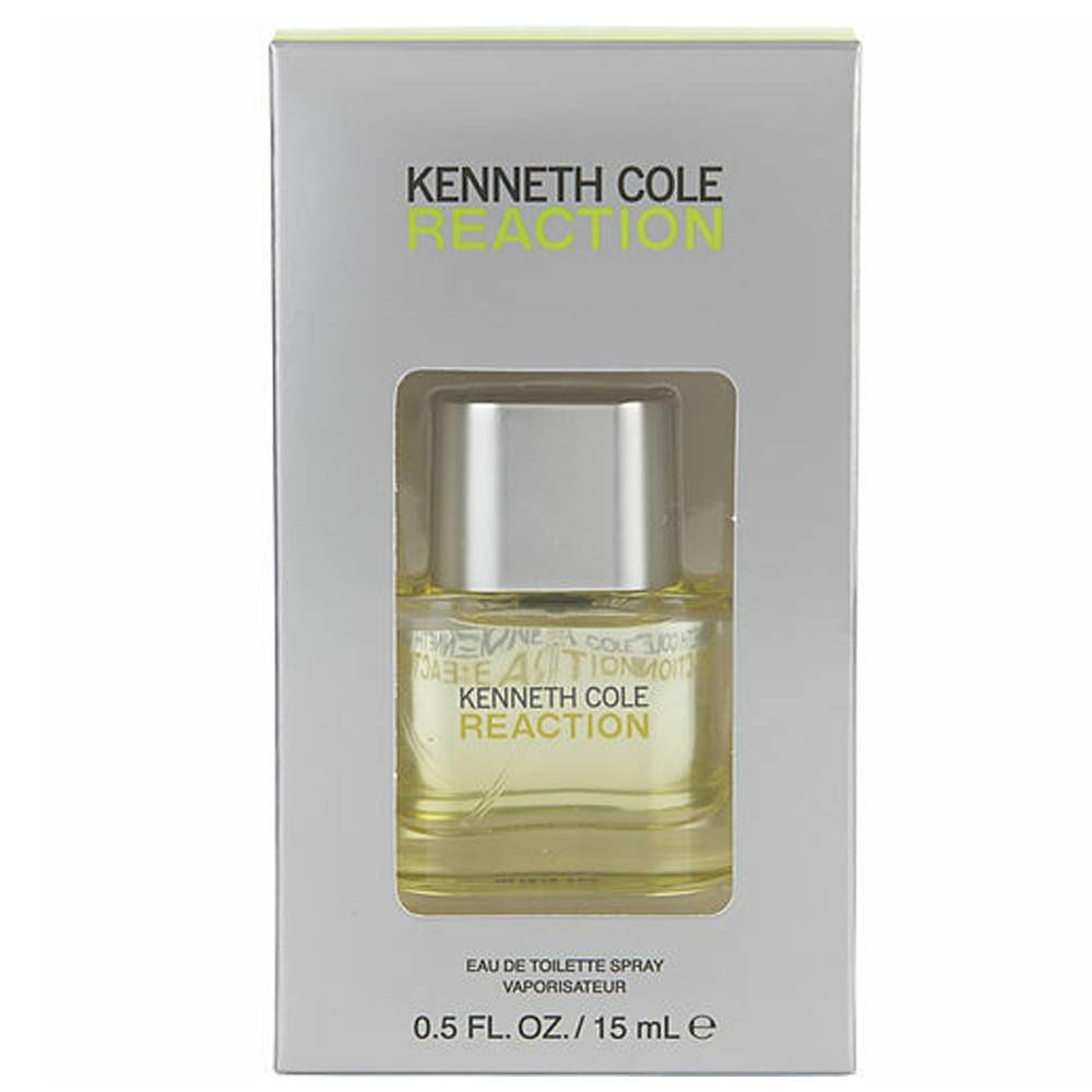 Reaction by Kenneth Cole Eau de Parfum 15 ml | UAE