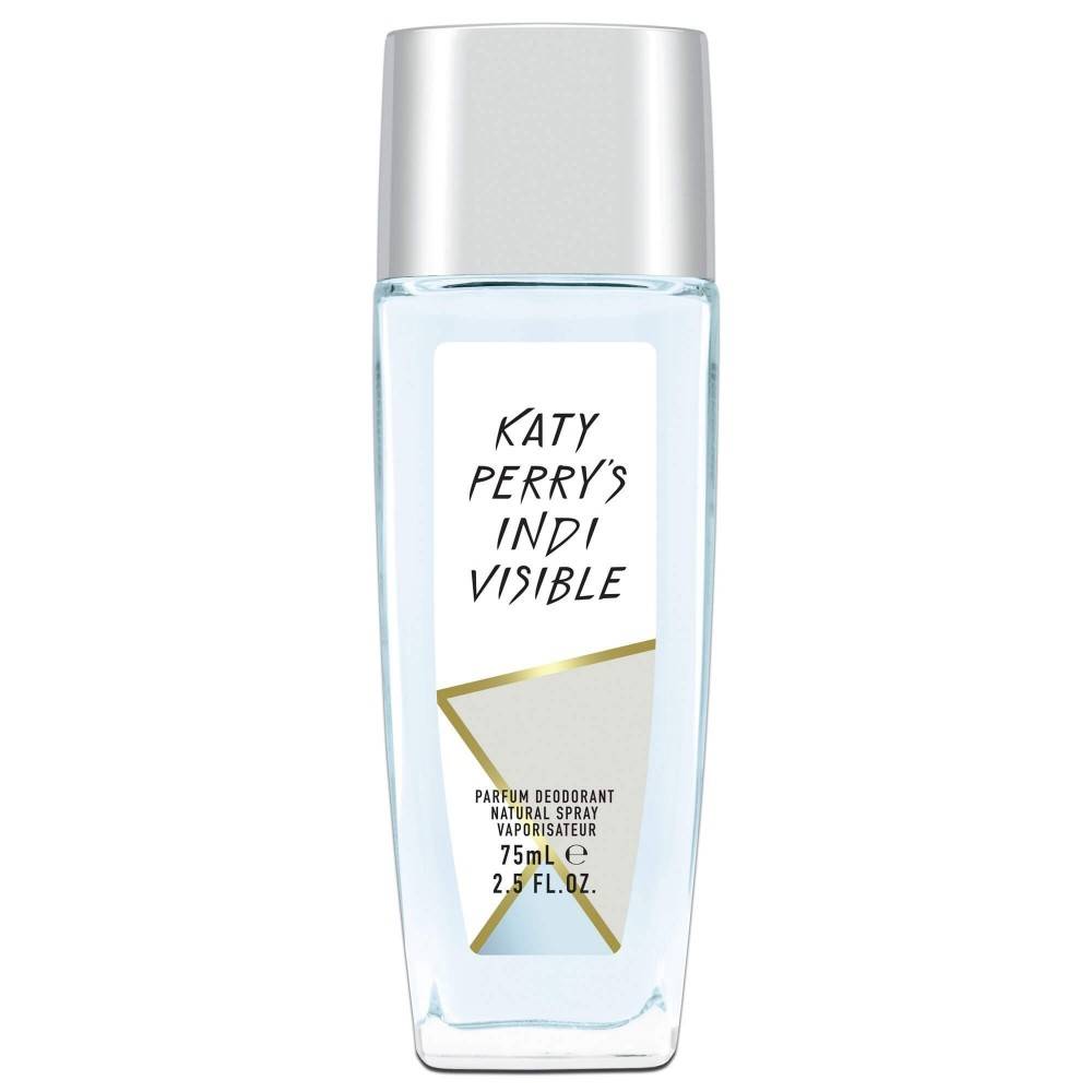By Katy Perry'S Indi Visible Body Spray by Katy Perry 75…