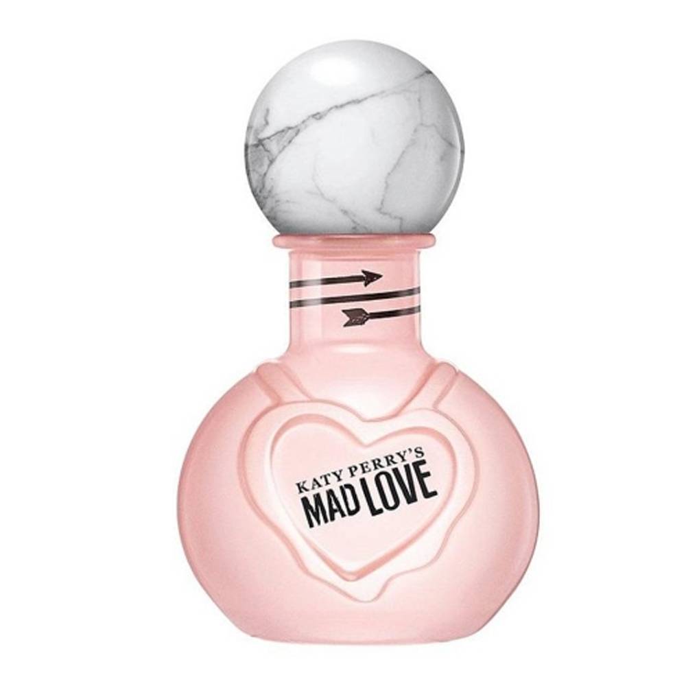 كاتاي بيرايس ماد لاف من Katy Perry Eau de Parfum 100 ml…