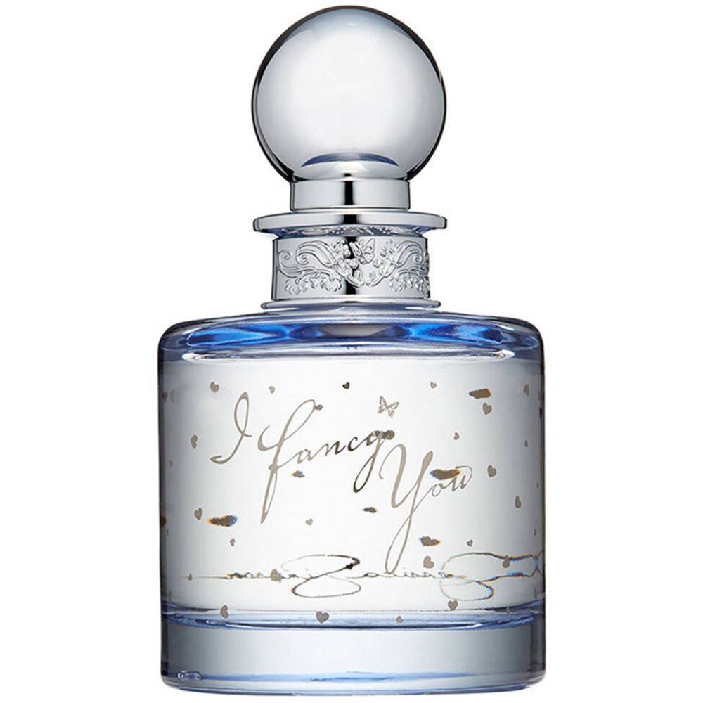 I فانساي يو من Jessica Simpson Eau de Parfum 100 ml | الإ…