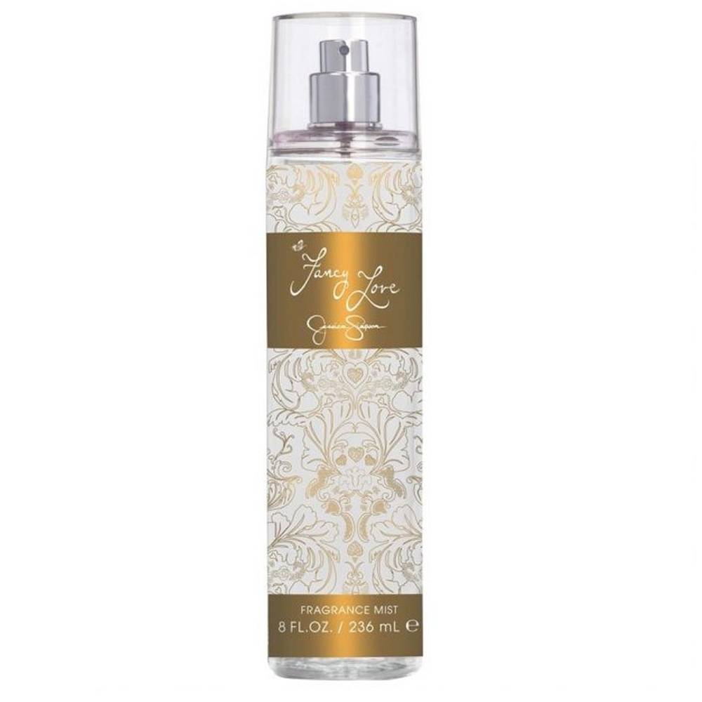 Fancy Love Body Mist
