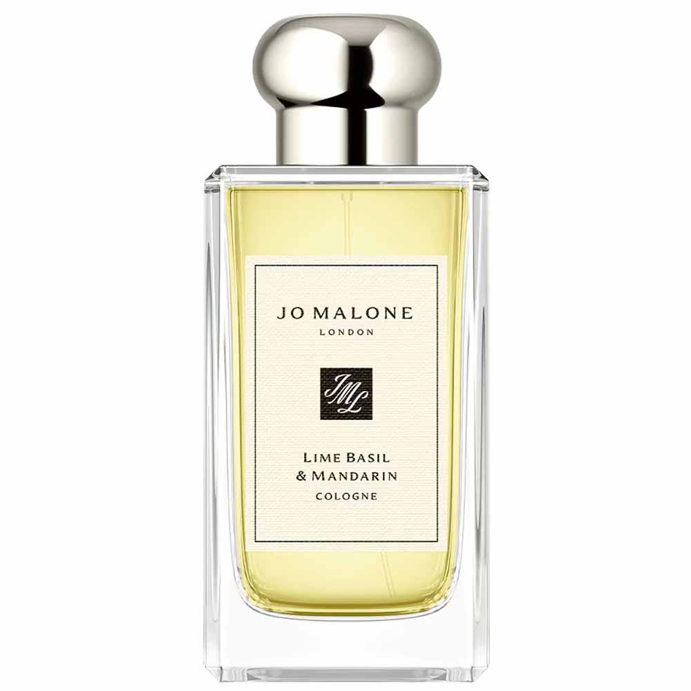 Lime Basil & Mandarin Cologne by Jo Malone Cologne 100 ml…