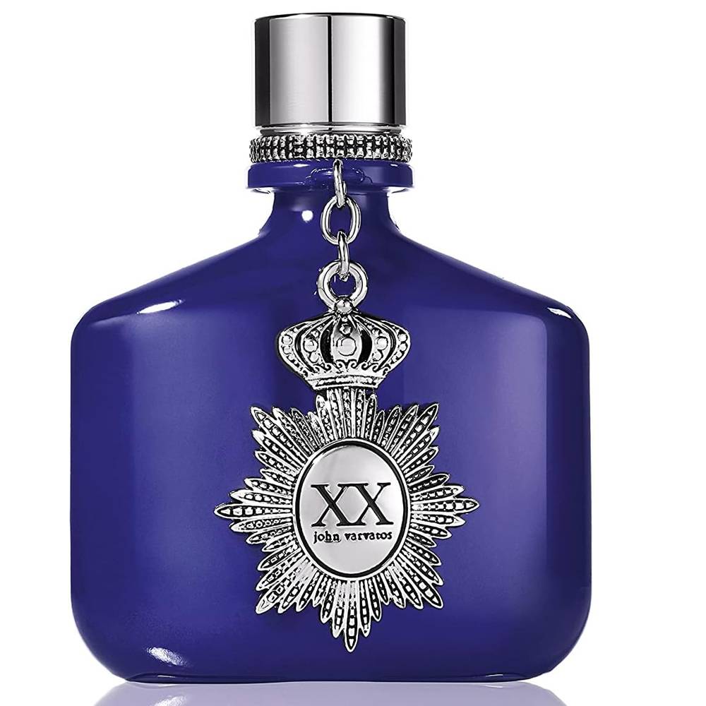XX ينديغو