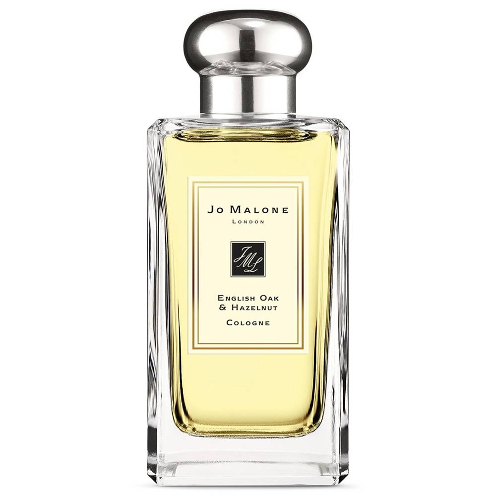 English Oak & Hazelnut Cologne by Jo Malone Cologne 100 m…