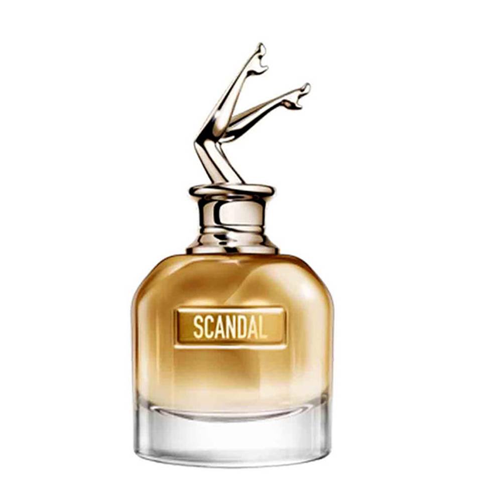Jean Paul Gaultier Scandal Gold 80 ml | Brands Perfume