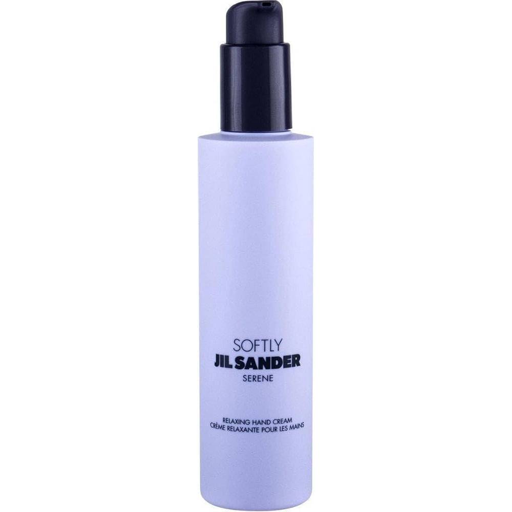 Softly Serene Hand Cream by Jil Sander 200 ml | UAE