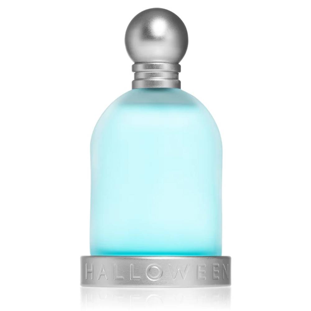 Halloween Blue Drop