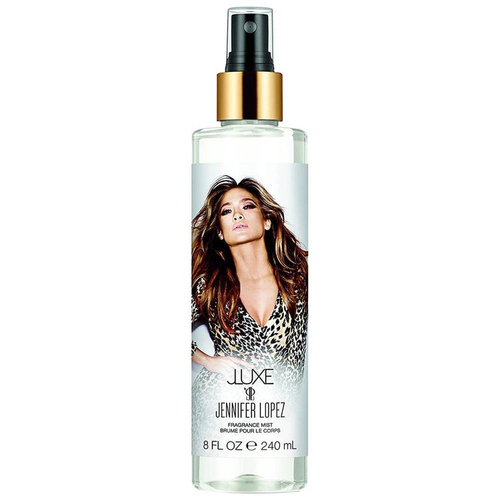 Jluxe Body Mist by Jennifer Lopez 240 ml | UAE
