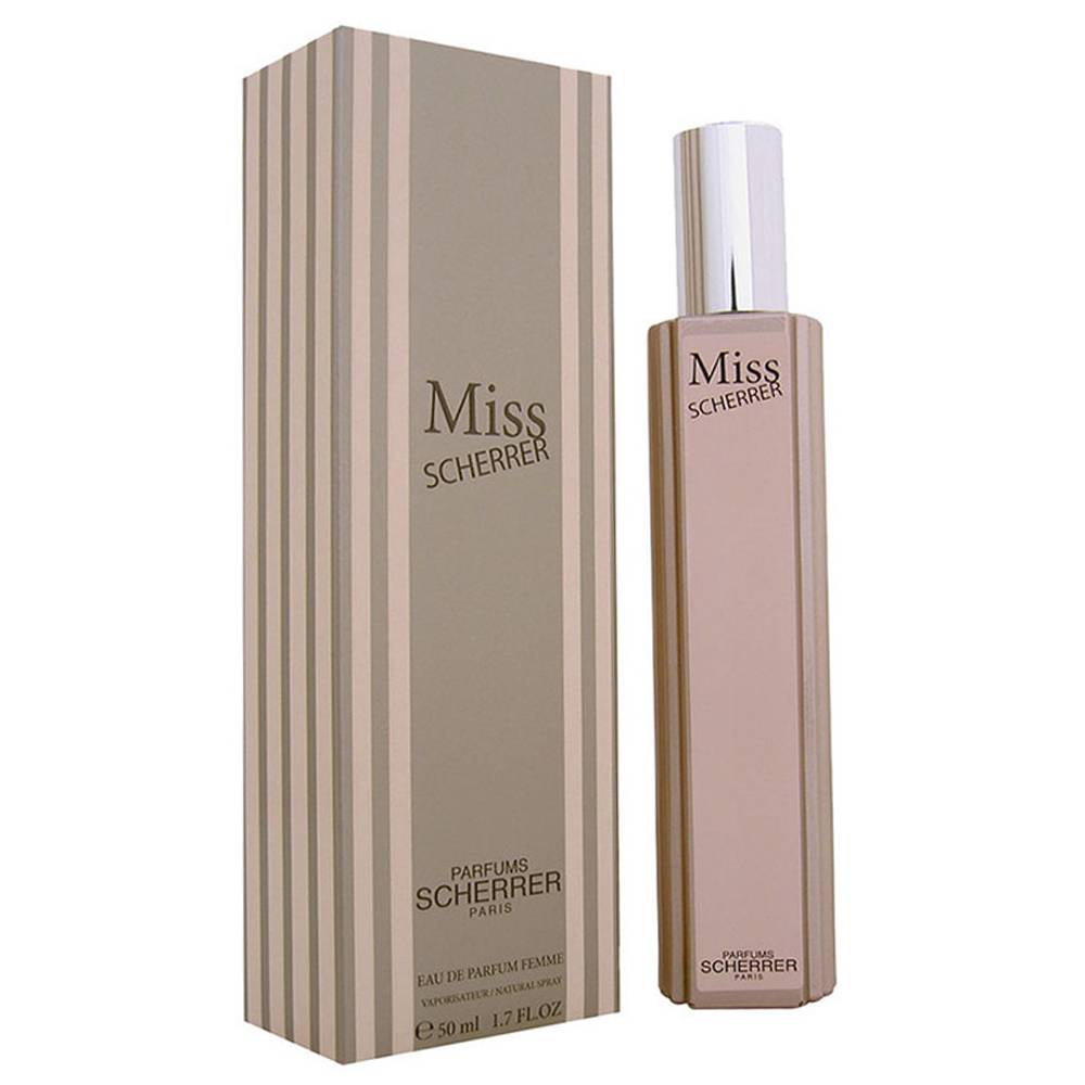 ميس شيرير من Jean Louis Scherrer Eau de Parfum 50 ml | ال…