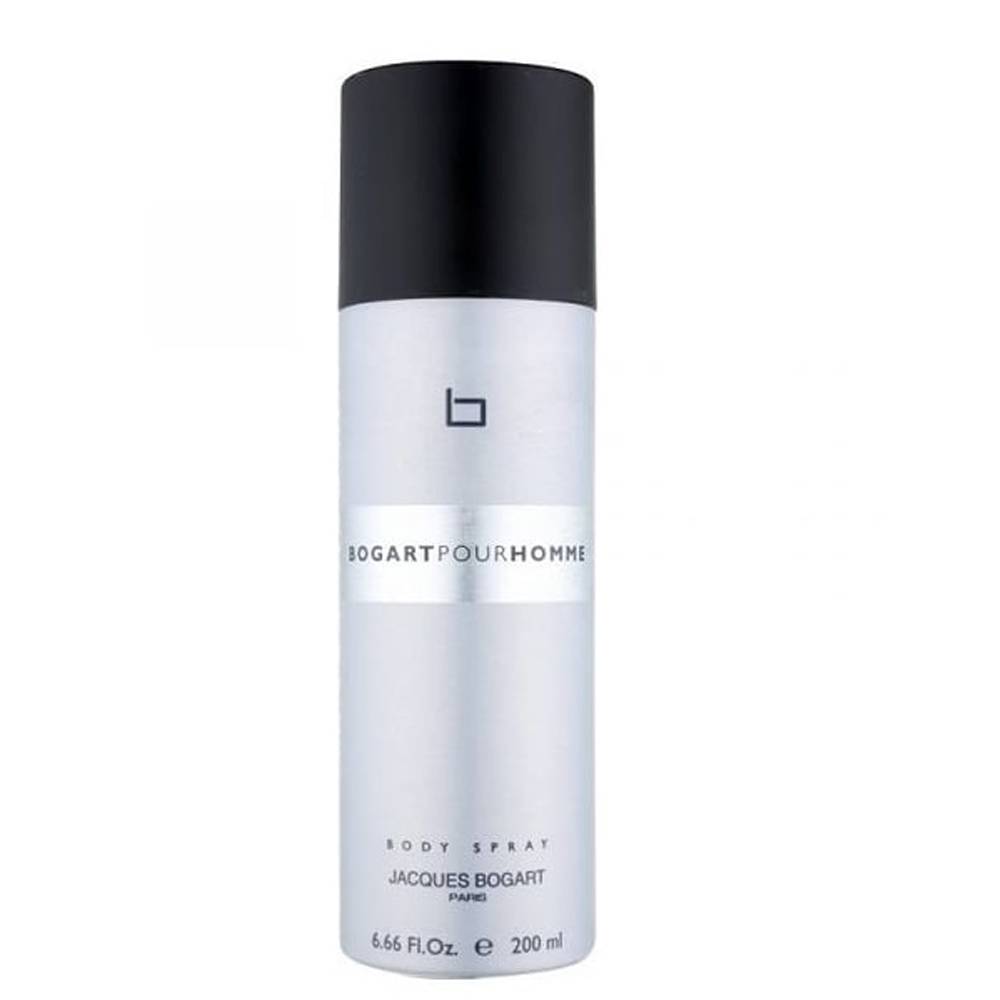 Bogart Pour Homme Body Spray by Jacques Bogart 200 ml | UAE