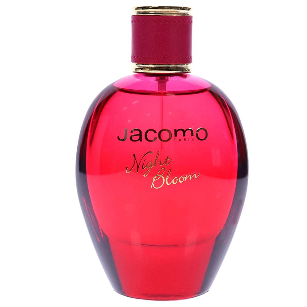 Night Bloom by Jacomo Eau de Parfum 100 ml | UAE