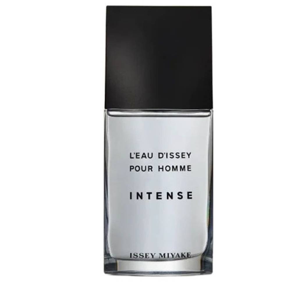 Issey Miyake L'Eau D'Issey Pour Homme Intense 125 ml | Br…