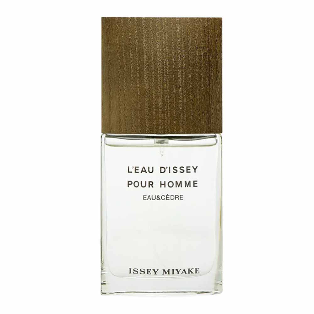 L'Eau D'Issey Pour Homme Eau&Cedre by Issey Miyake Eau de…