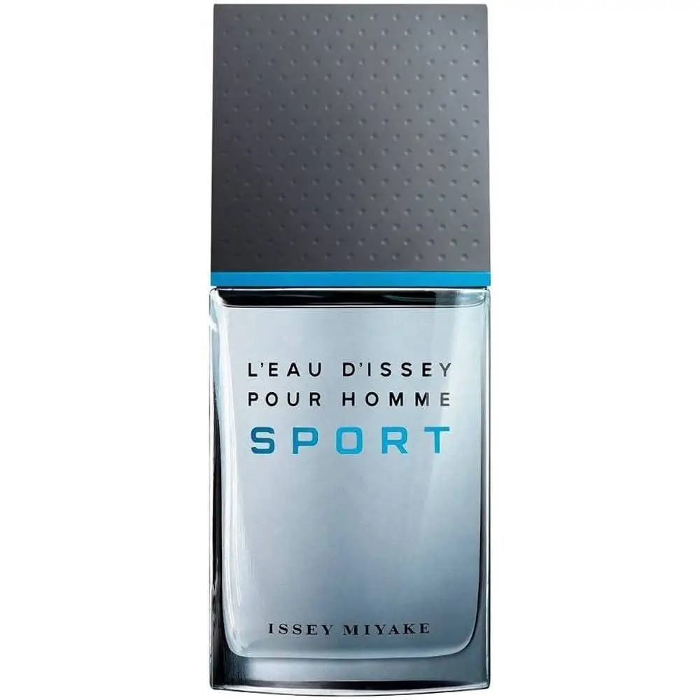 لو ديسي بور أوم سبورت من Issey Miyake Eau de Toilette 100 ml