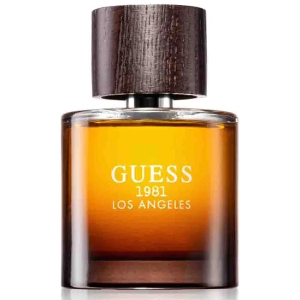 Guess 1981 Los Angeles 100 ml | Brands Perfume