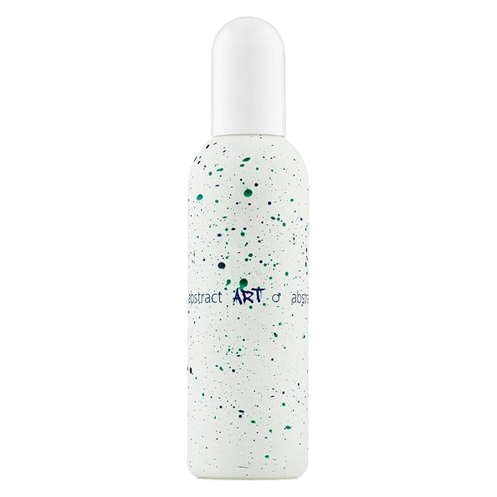 Colour Me Abstract Art by Milton Lloyd Eau de Parfum 90 m…