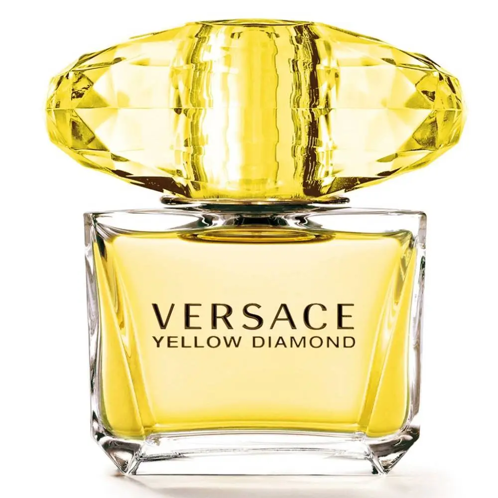Versace Yellow Diamond 90 ml | Brands Perfume
