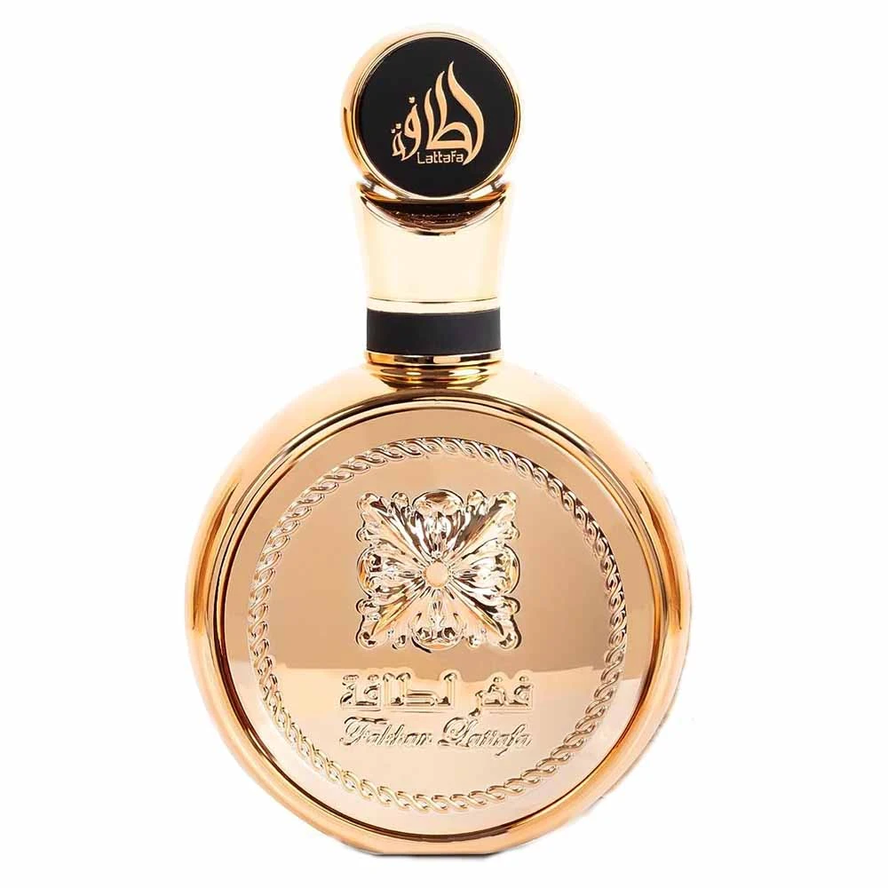 Lattafa فخر جولد 100 ml | Brands Perfume