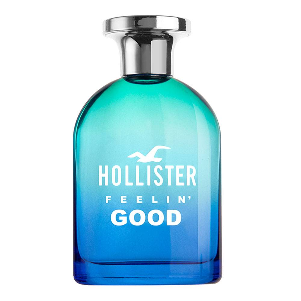 Canyon Rush by Hollister Eau de Parfum 100 ml | UAE