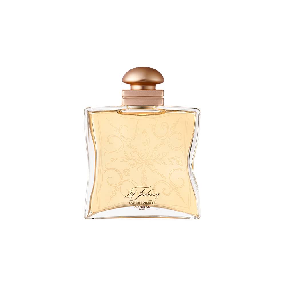 24 فاوبورغ من Hermes Eau de Toilette 100 ml | الإمارات