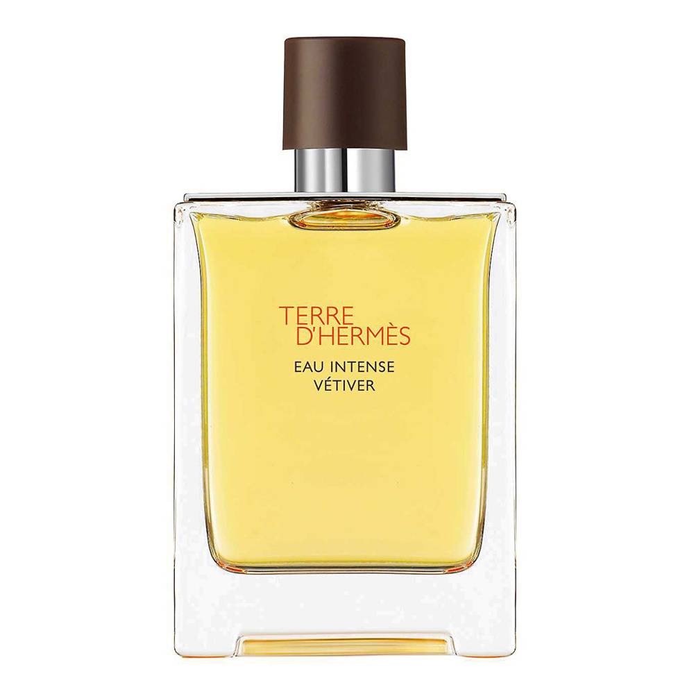 Terre D'Hermes Eau Intense Vetiver by Hermes Eau de Parfu…