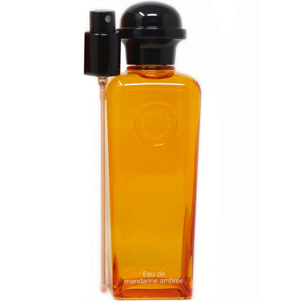 Eau de Mandarine Ambree by Hermes Eau de Cologne 200 ml…