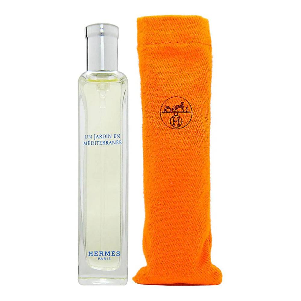 Hermes Un Jardin En Mediterranee 15 ml | Brands Perfume