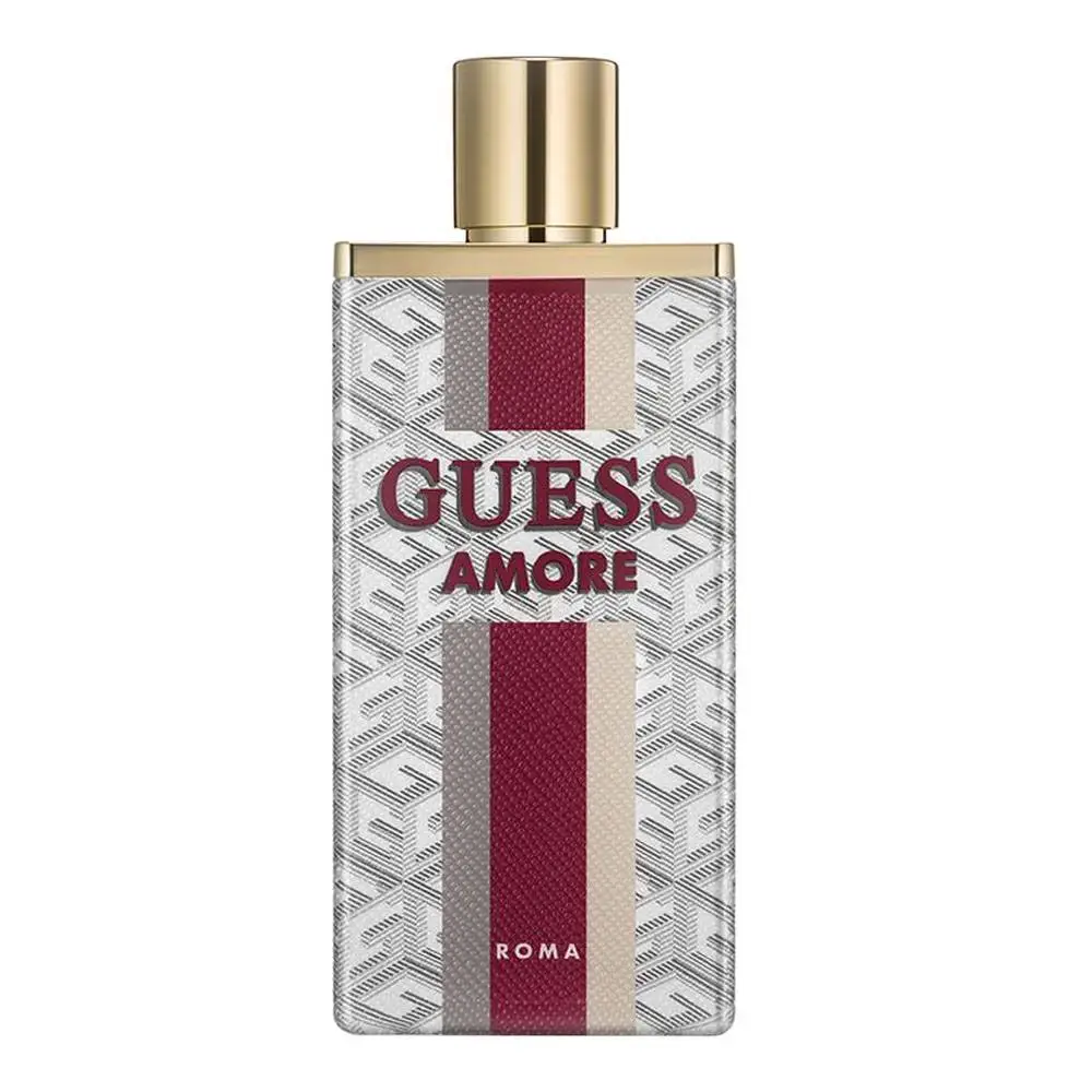Amore Roma by Guess Eau de Toilette 100 ml | UAE