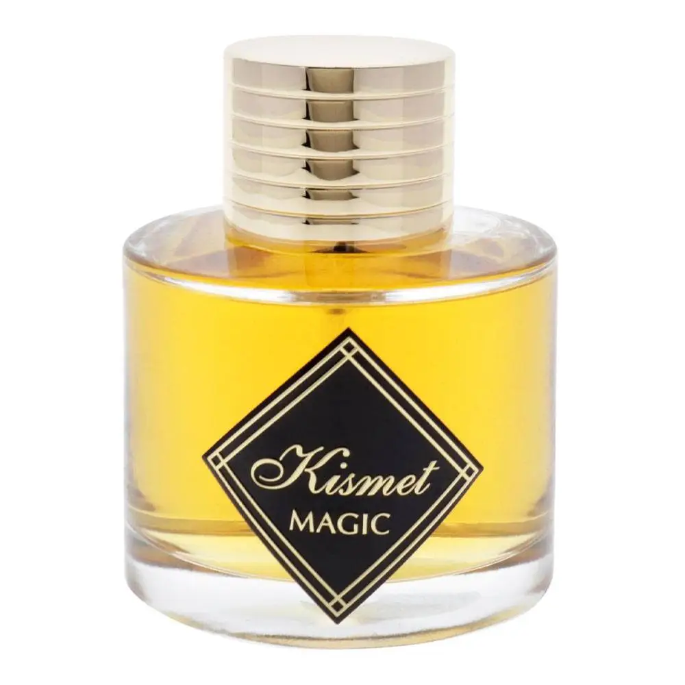 Kismet Magic