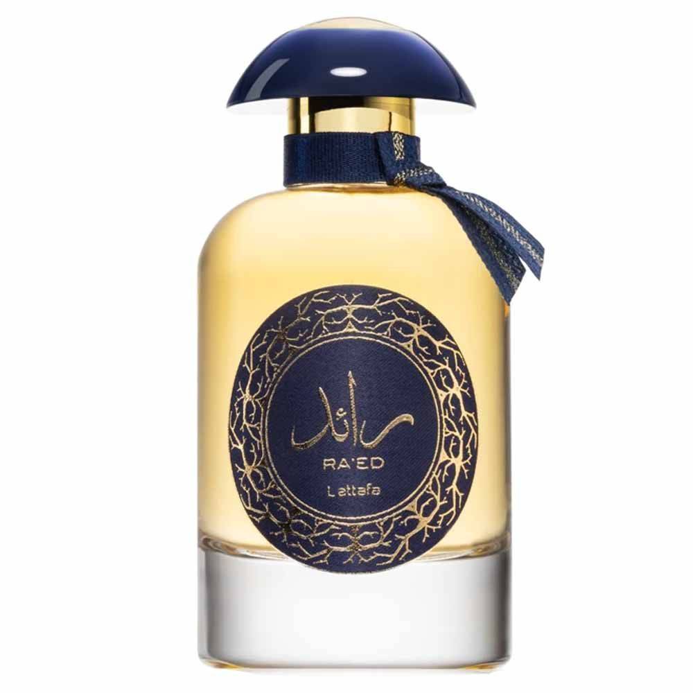 Lattafa Ra'Ed Luxe 100 ml | Brands Perfume