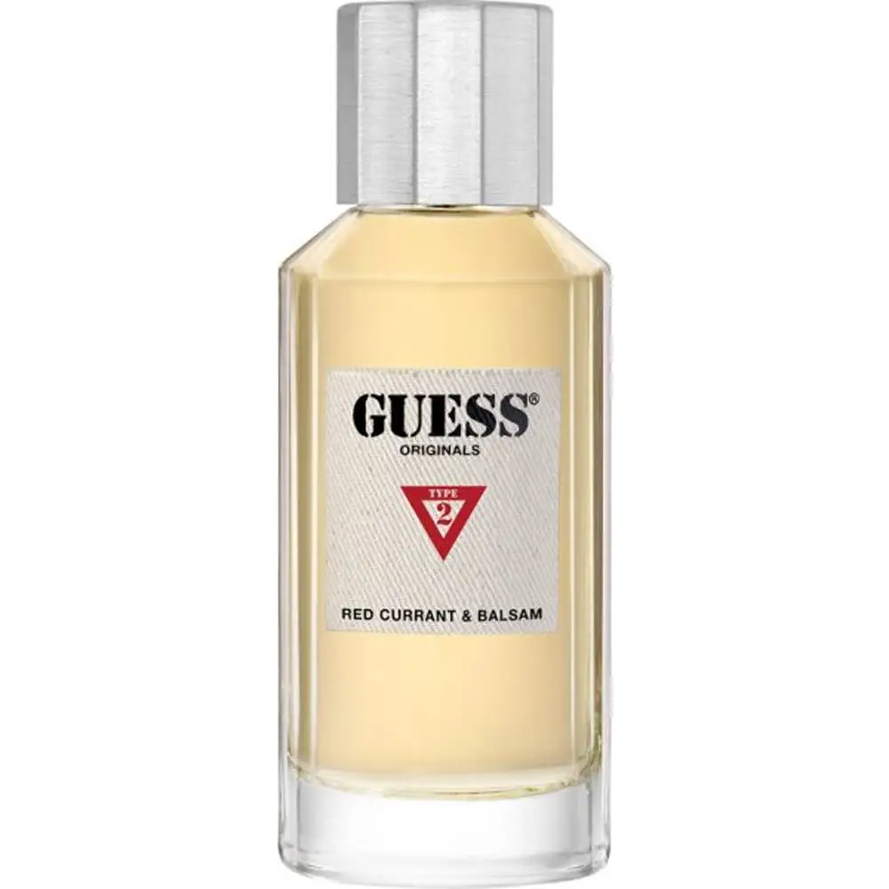 Guess Red Currant & Balsam 100 ml | Brands Perfume
