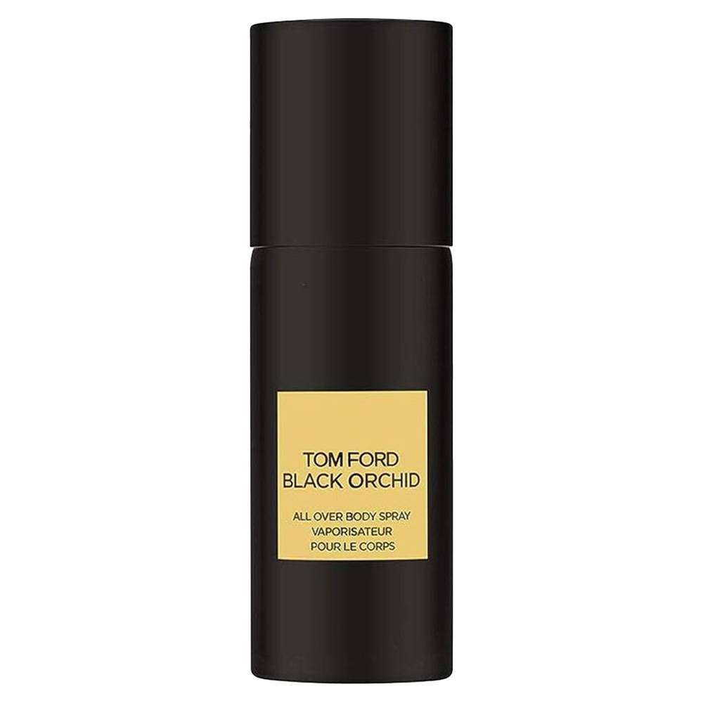 Black Orchid All Over Body Spray by Tom Ford 150 ml | UAE