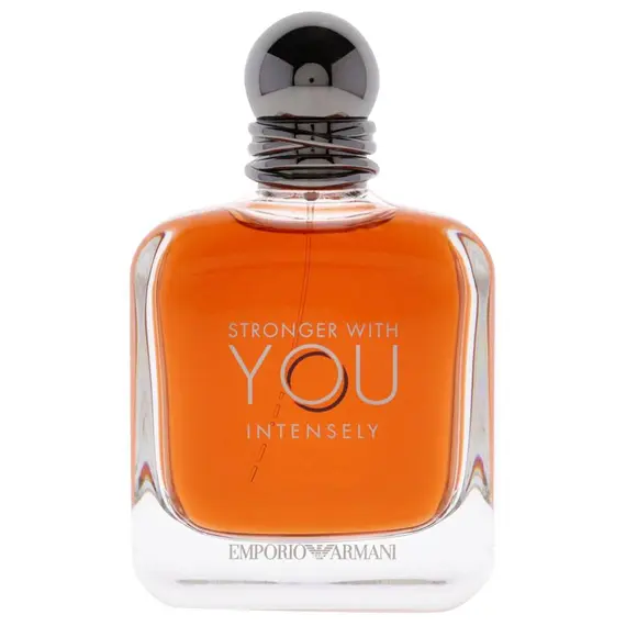 Giorgio Armani Emporio Armani Stronger With You Intensely…