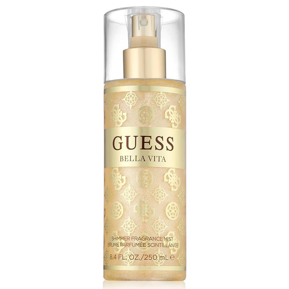 Bella Vita Shimmer Body Mist