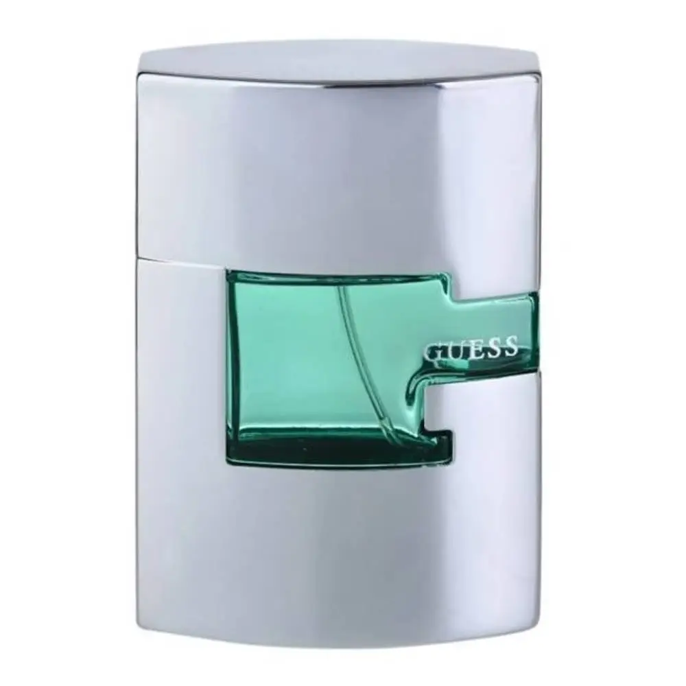 Green by Guess Eau de Toilette 75 ml | UAE