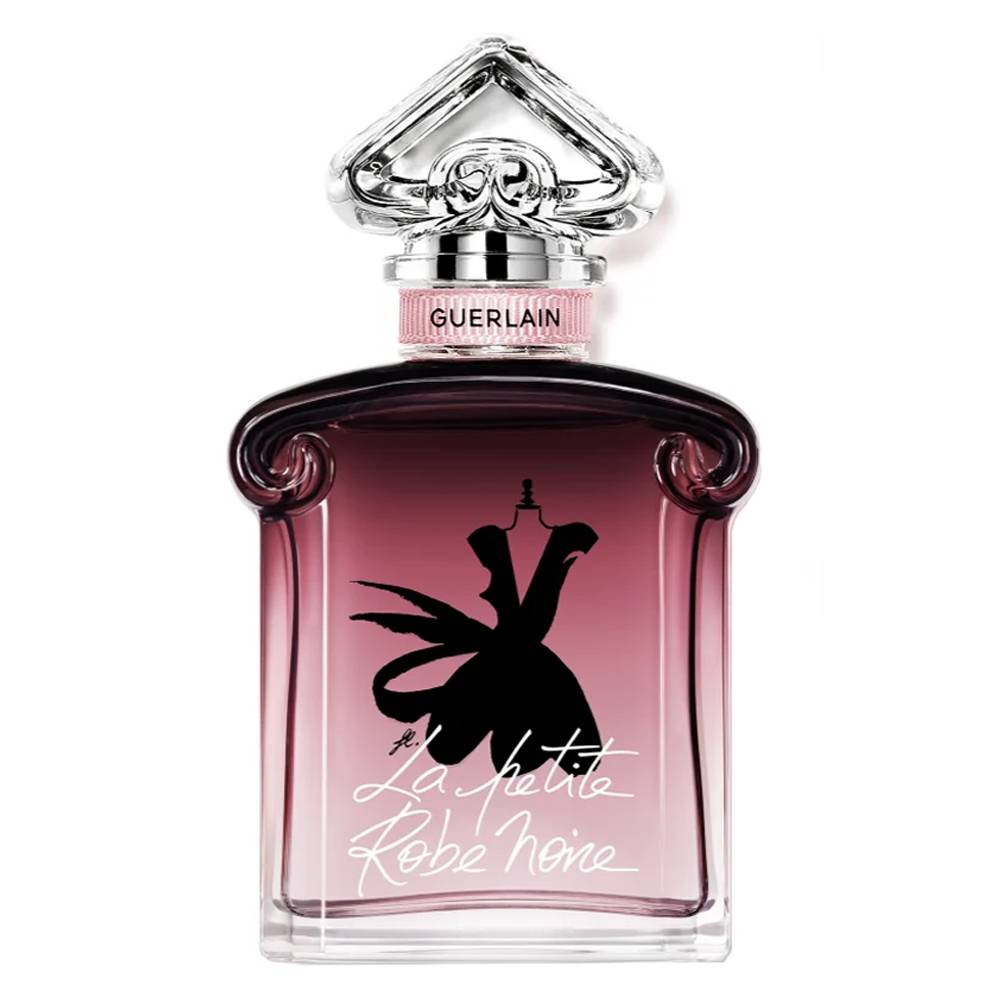 La Petite Robe Noire Rose Noire by Guerlain Eau de Parfum…