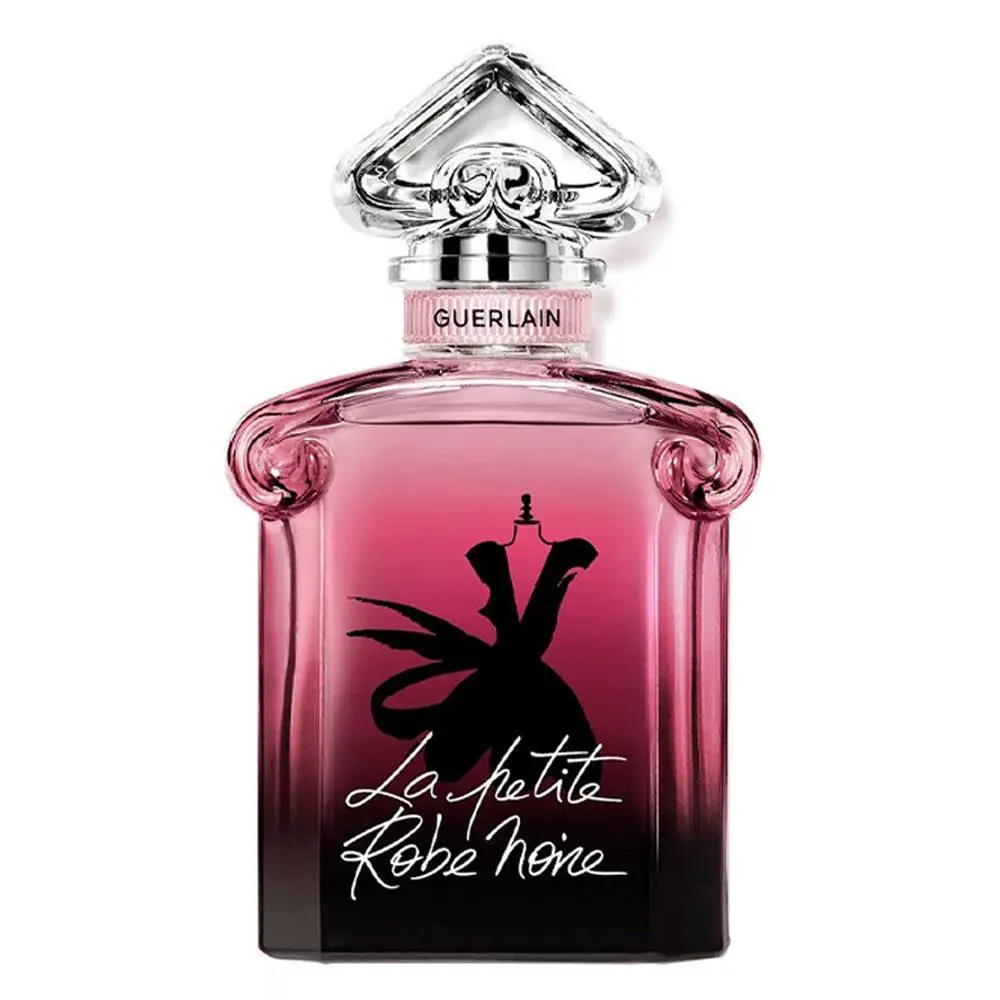 لا بيتيت روب نوار أبسولو من Guerlain Eau de Parfum 50 ml…