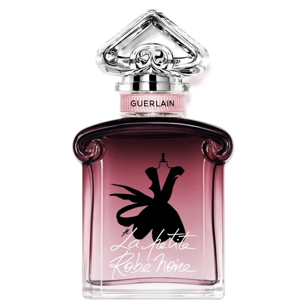 La Petite Robe Noire Rose Noire by Guerlain Eau de Parfum…