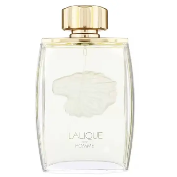 Pour Homme by Lalique Eau de Parfum 125 ml | UAE
