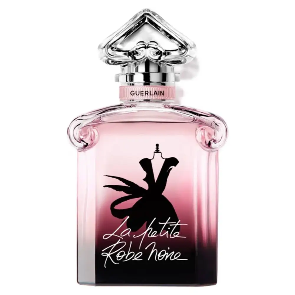 لا بيتيت روب نوار من Guerlain Eau de Parfum 75 ml | الإمارات
