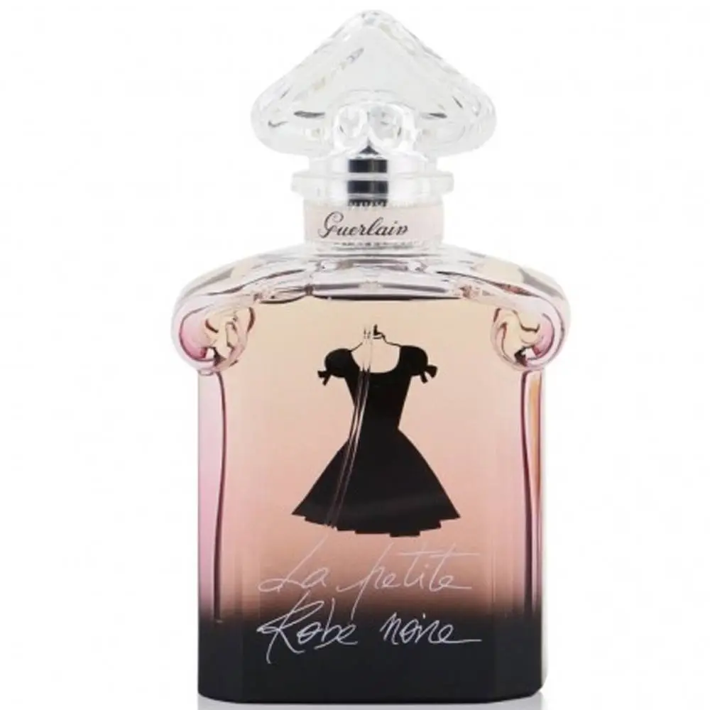 لا بيتيت روب نوار من Guerlain Eau de Parfum 50 ml | الإمارات