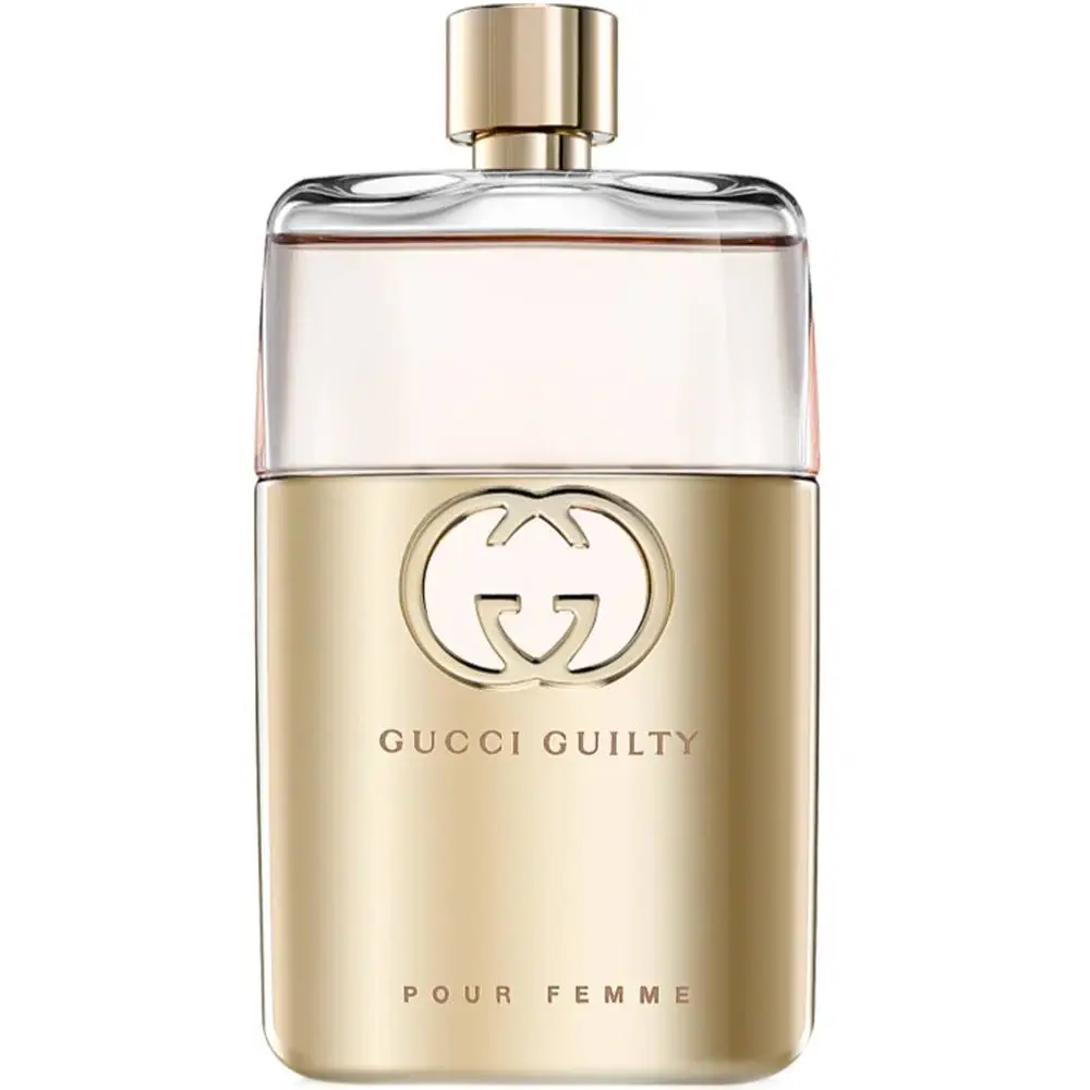 Guilty Pour Femme by Gucci Eau de Parfum 150 ml | UAE