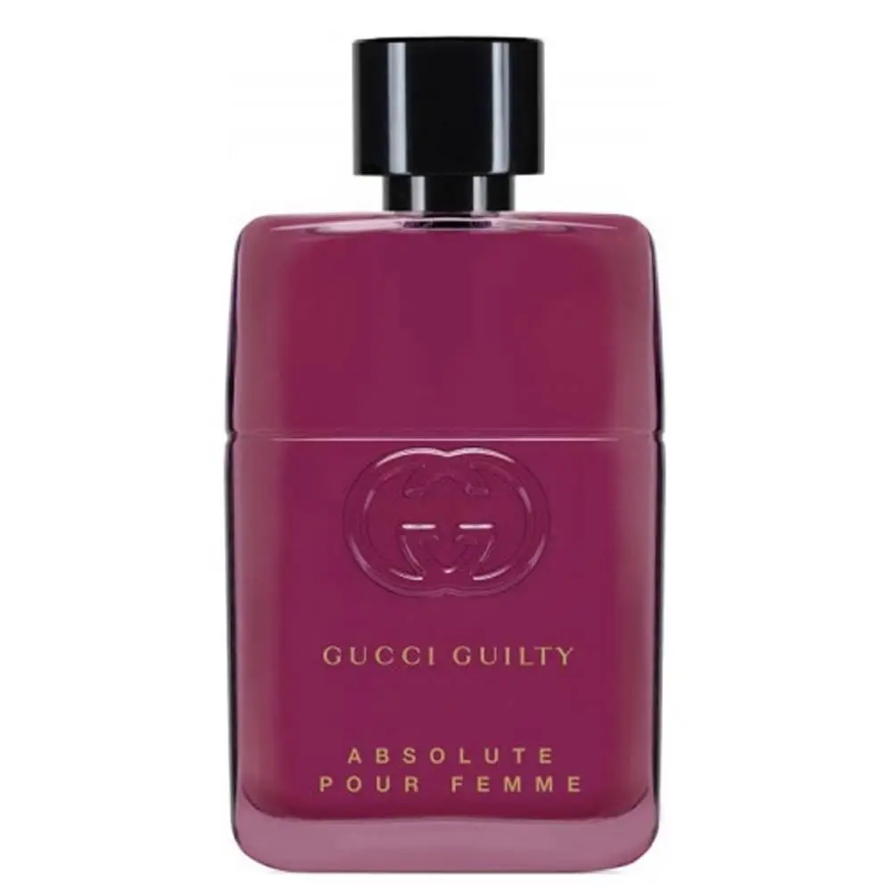 Guilty Absolute Pour Femme