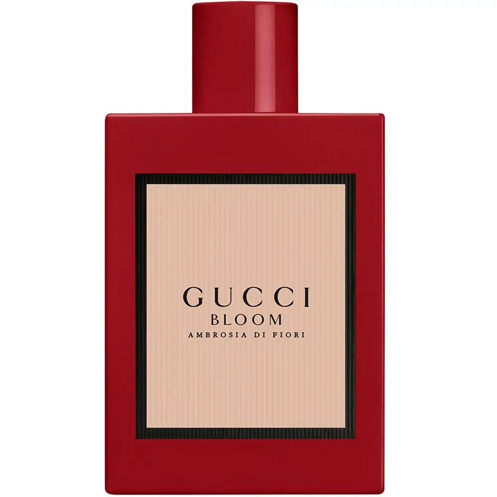 Gucci Bloom Ambrosia Di Fiori 100 ml | Brands Perfume