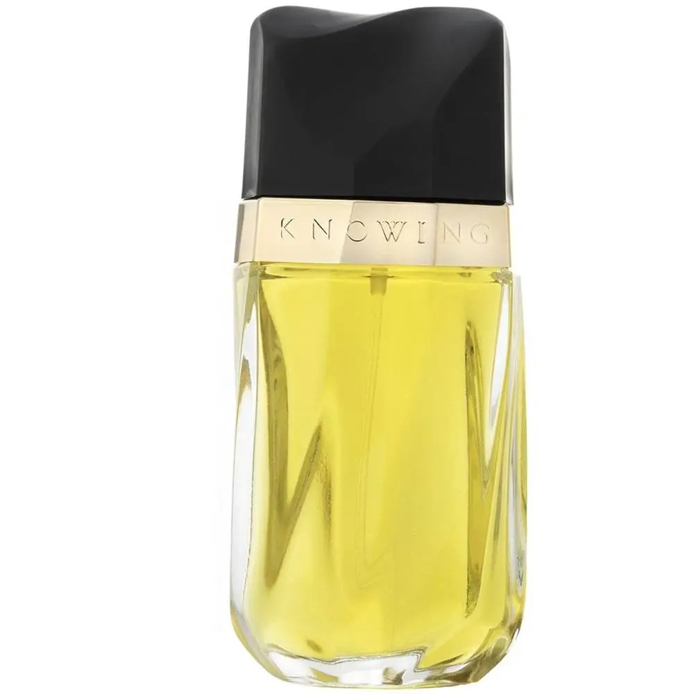 Knowing by Estee Lauder Eau de Parfum 75 ml | UAE