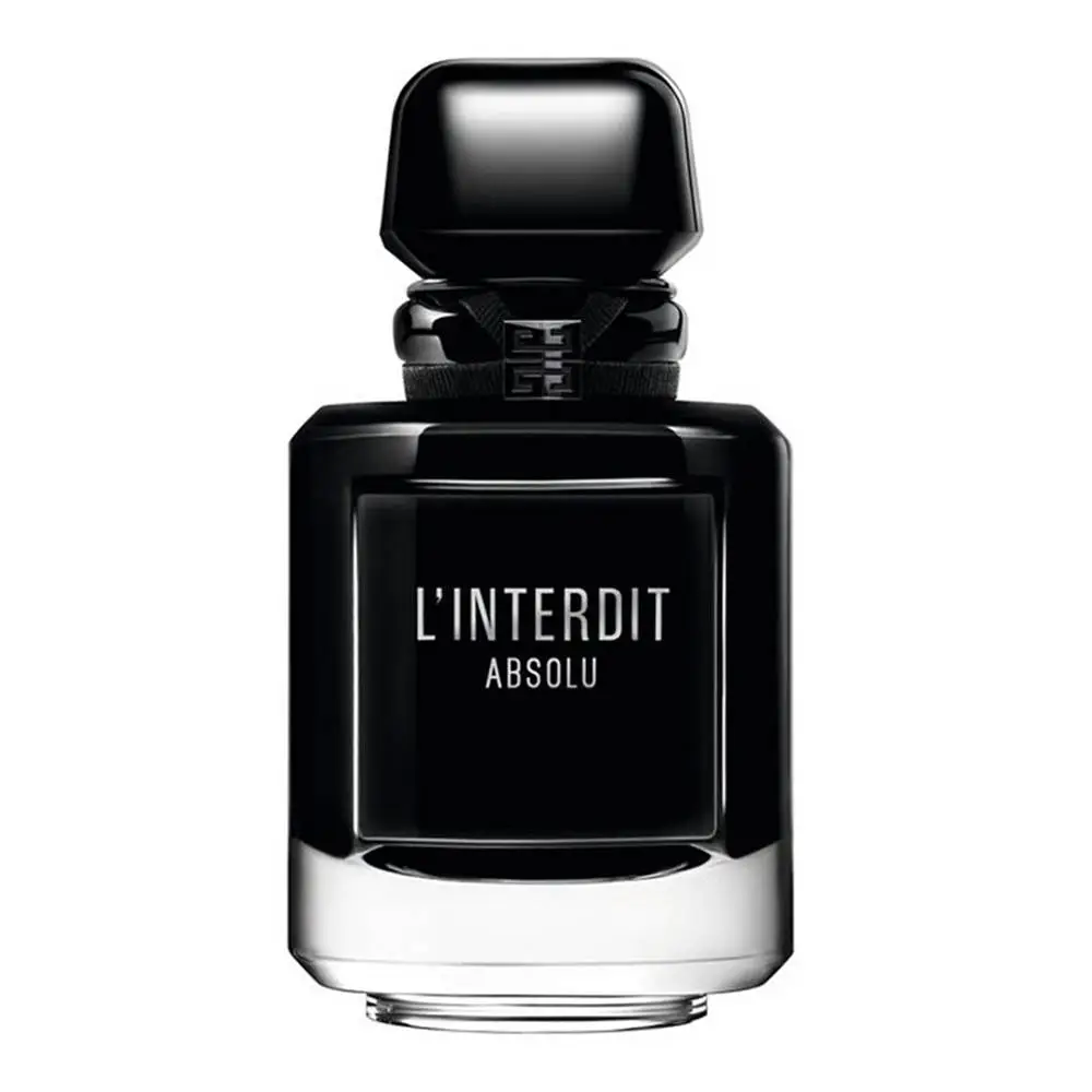L'Interdit Absolu