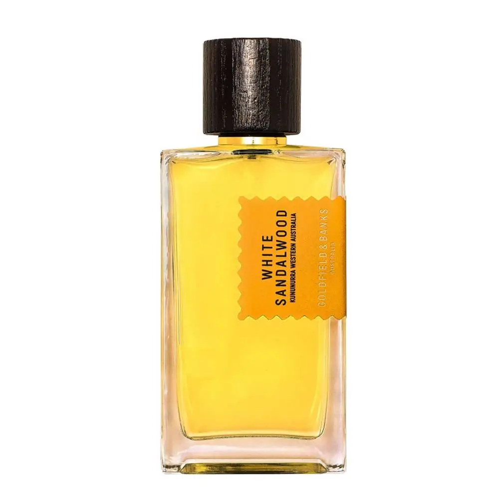 White Sandalwood Perfume by Goldfield & Banks Parfum 100…