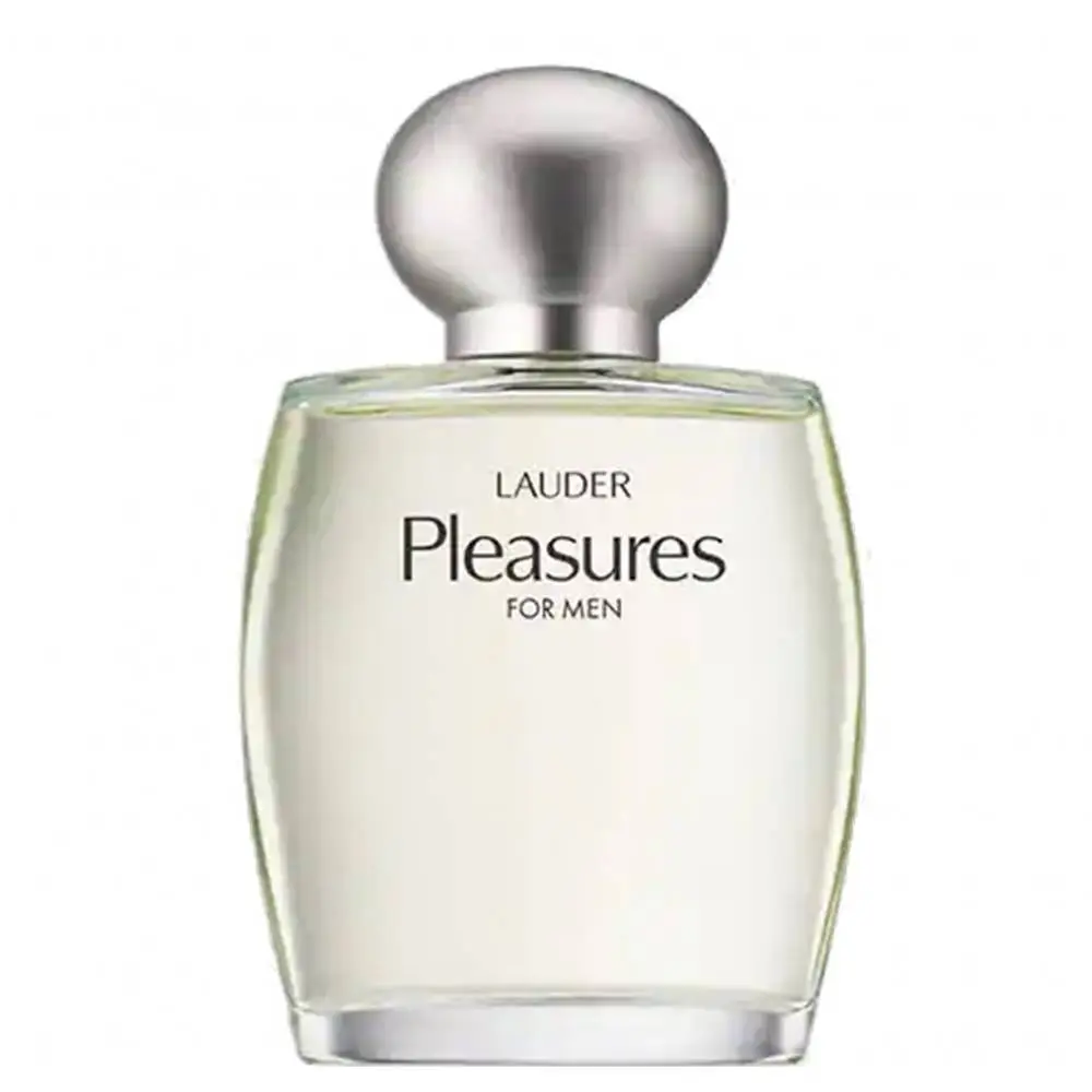 Pleasures by Estee Lauder Eau de Cologne 100 ml | UAE
